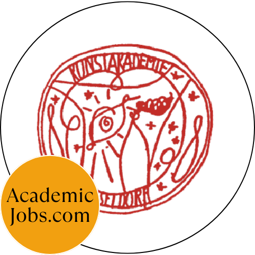 Kunstakademie - Kunstakademie Düsseldorf logo